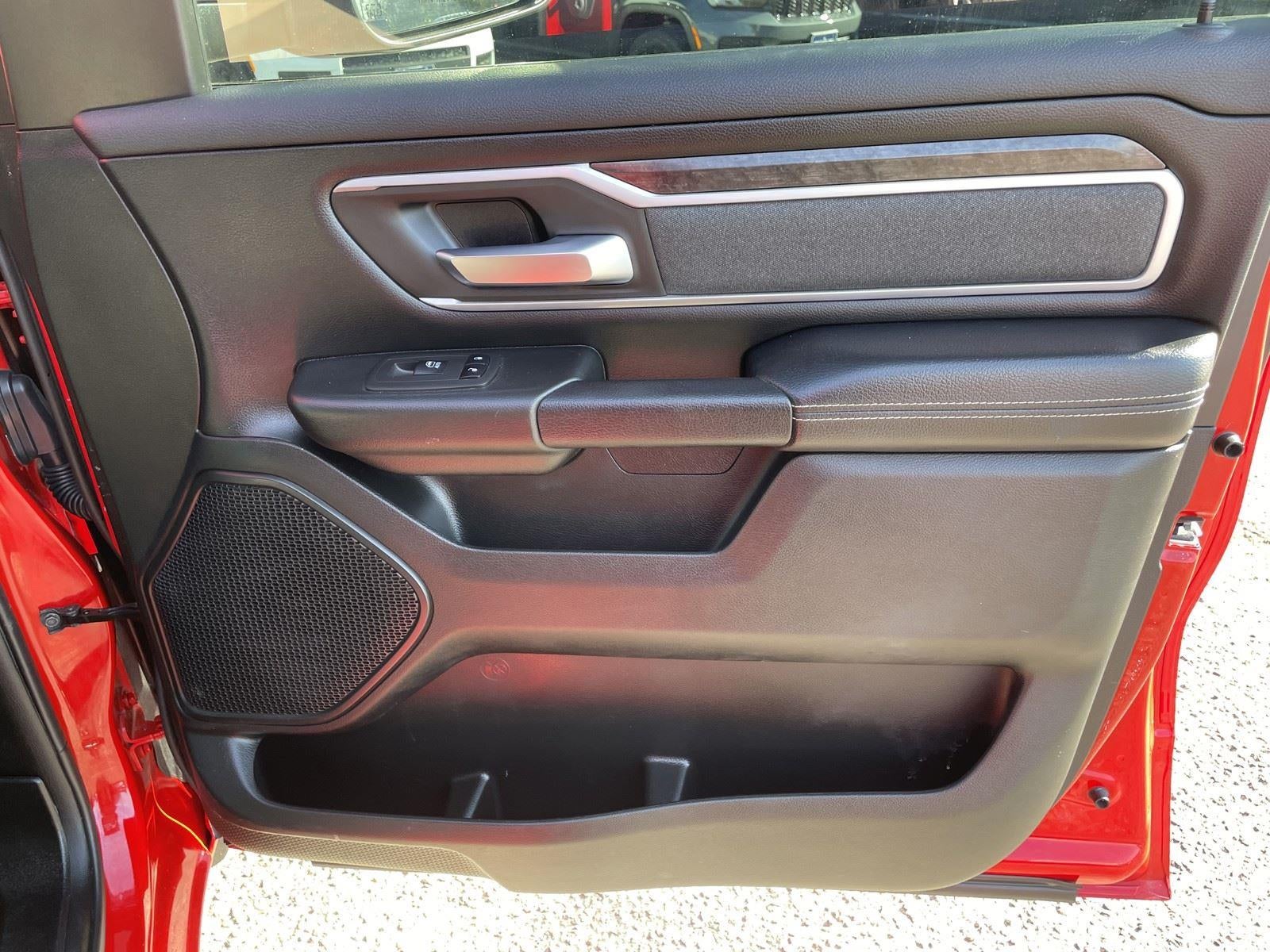 2021 RAM 1500 Lone Star