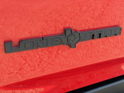 2021 RAM 1500 Lone Star