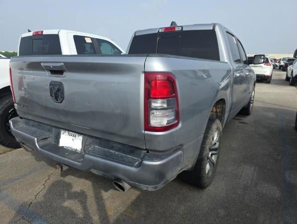2022 RAM 1500 Lone Star