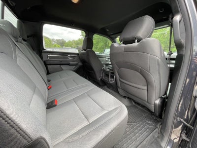 2021 RAM 1500 Lone Star