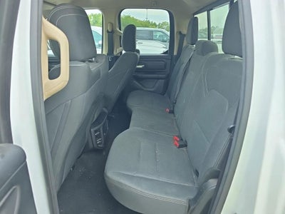 2020 RAM 1500 Tradesman
