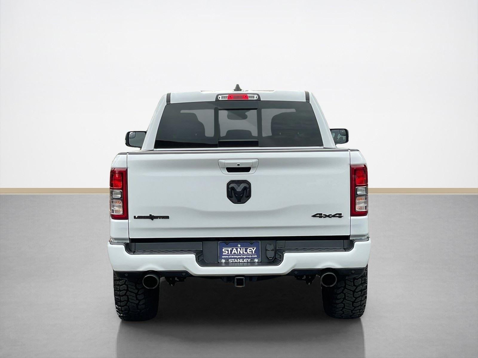 2022 RAM 1500 Lone Star