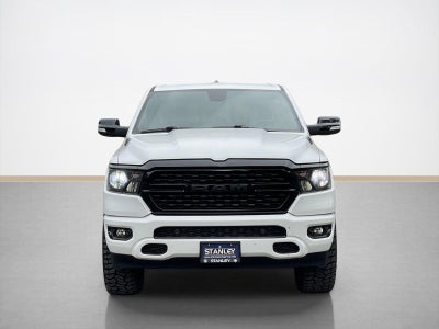 2022 RAM 1500 Lone Star