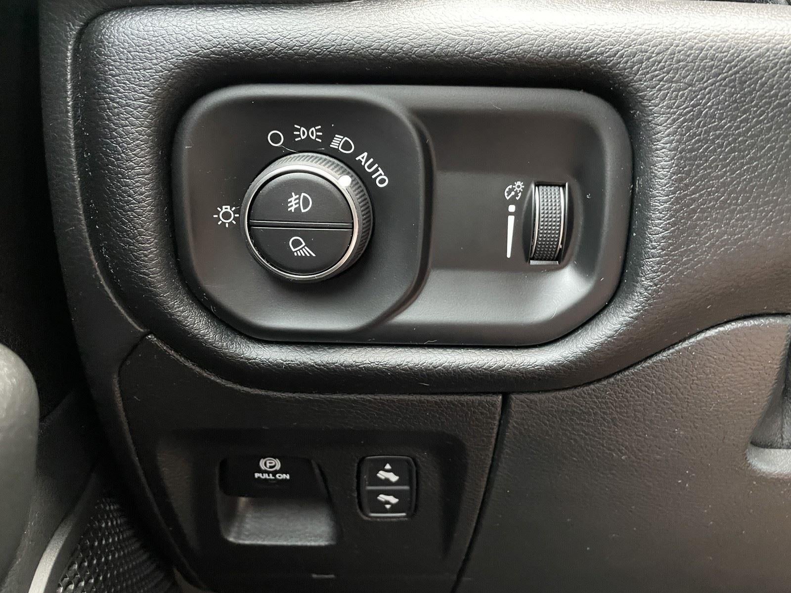 2022 RAM 1500 Lone Star