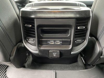 2022 RAM 1500 Lone Star