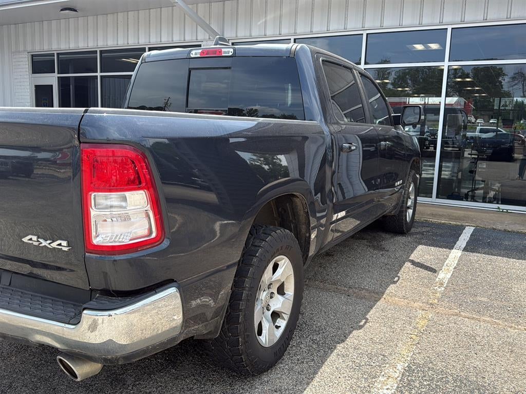 2020 RAM 1500 Lone Star