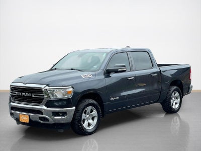 2020 RAM 1500 Lone Star
