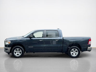 2020 RAM 1500 Lone Star