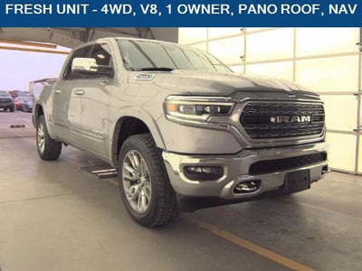 2024 RAM 1500 Limited