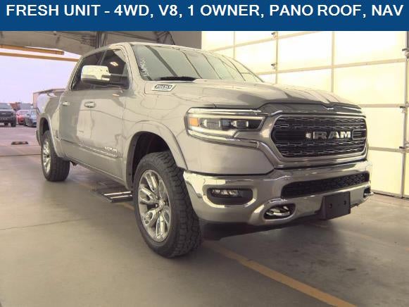 2024 RAM 1500 Limited