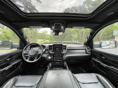 2024 RAM 1500 Limited