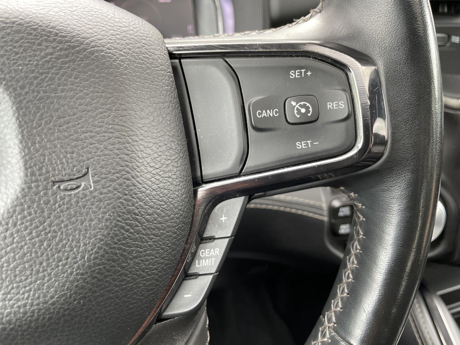 2024 RAM 1500 Limited