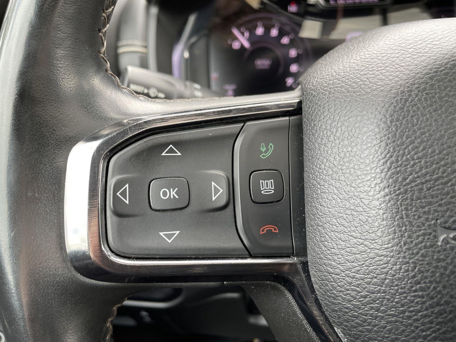 2024 RAM 1500 Limited