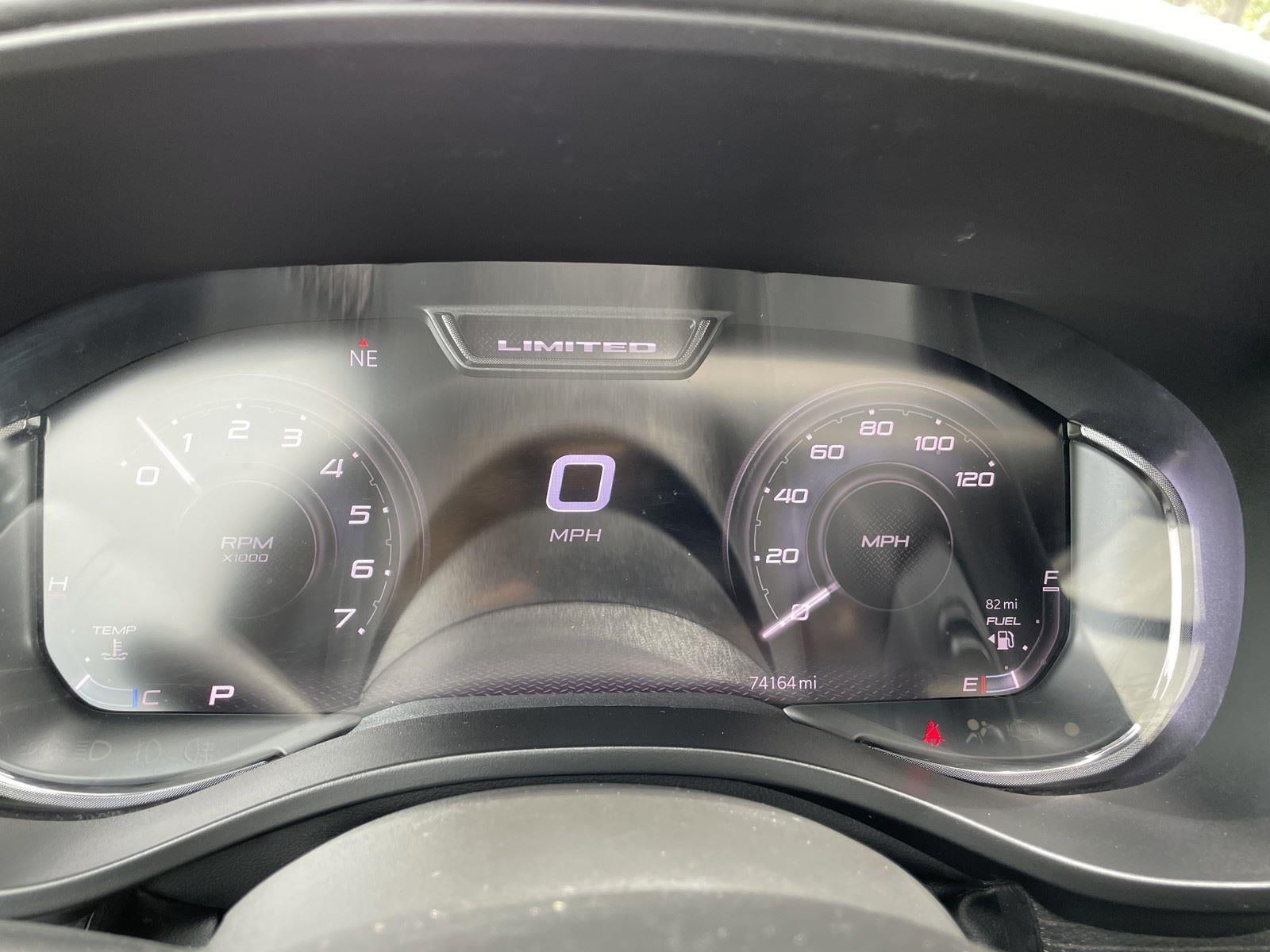 2024 RAM 1500 Limited
