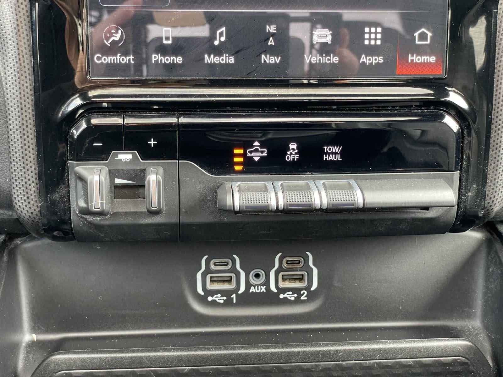 2024 RAM 1500 Limited