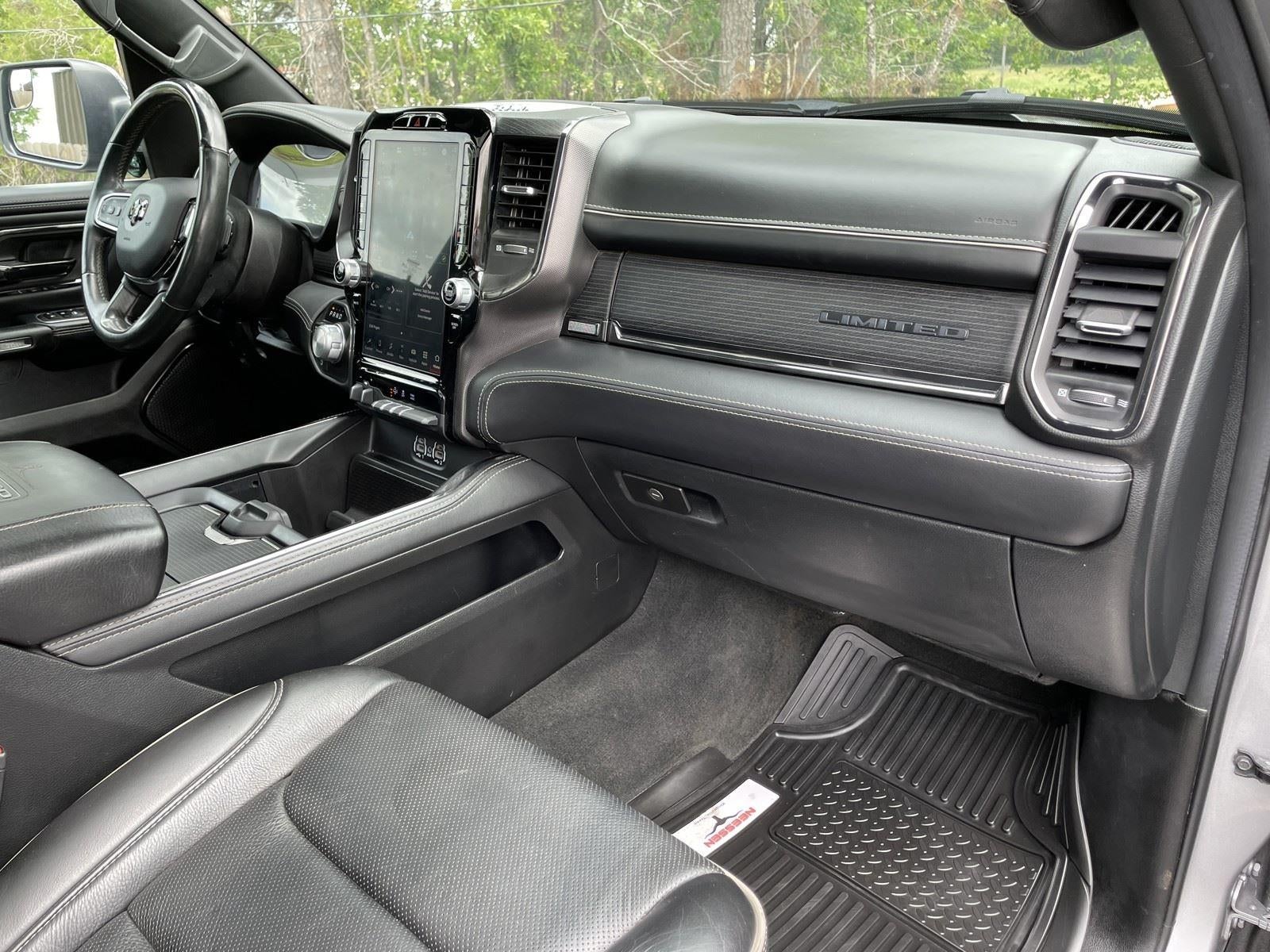 2024 RAM 1500 Limited