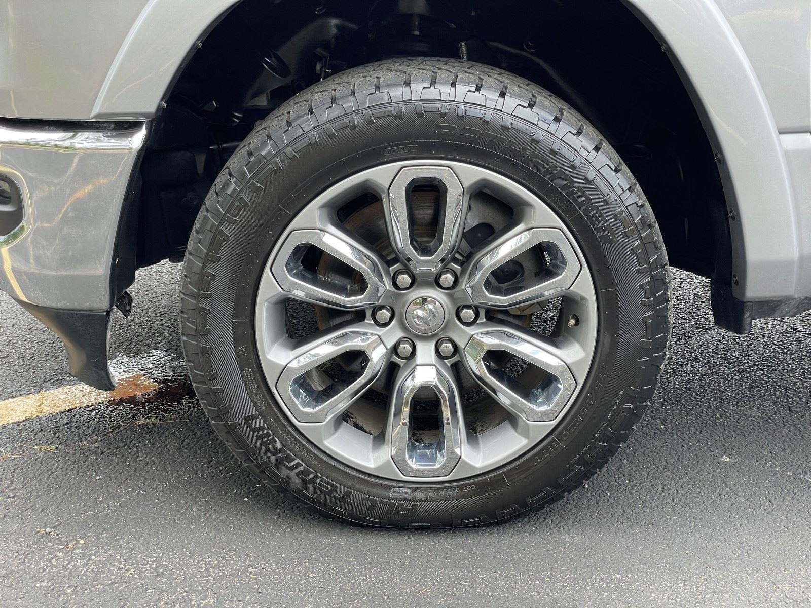 2024 RAM 1500 Limited
