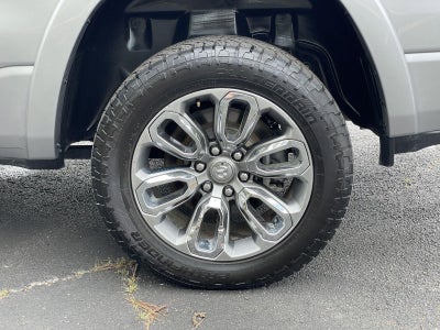 2024 RAM 1500 Limited