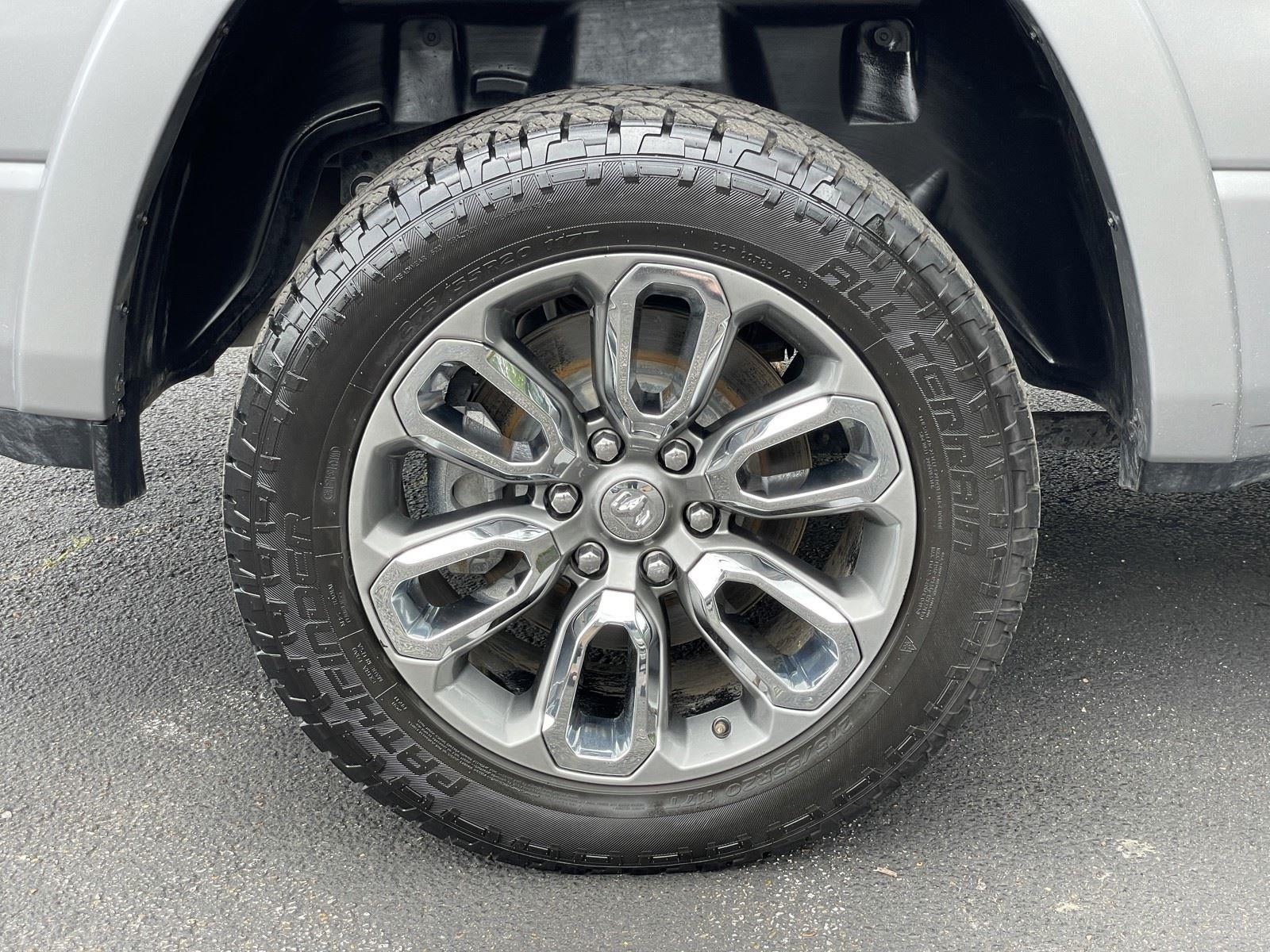 2024 RAM 1500 Limited