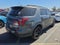2018 Ford EXPLORER SPORT 4WD