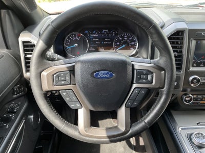 2019 Ford Expedition Max XLT