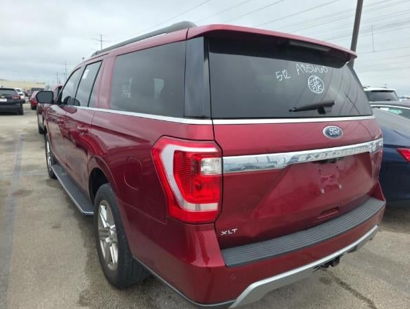 2019 Ford Expedition Max XLT