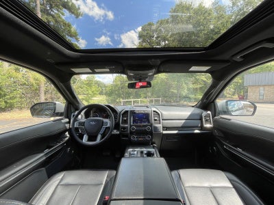 2021 Ford Expedition Max XLT