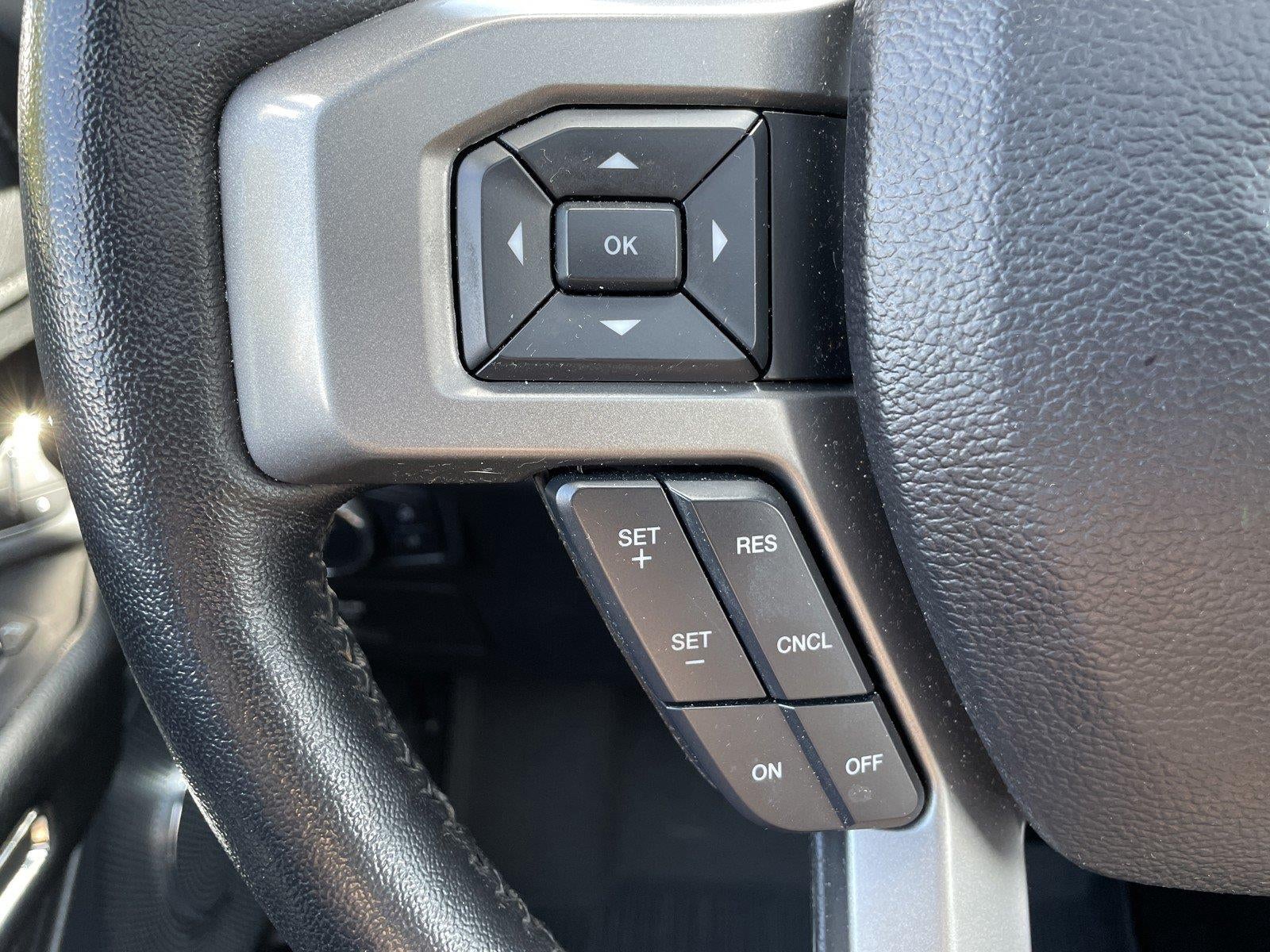 2021 Ford Expedition Max XLT