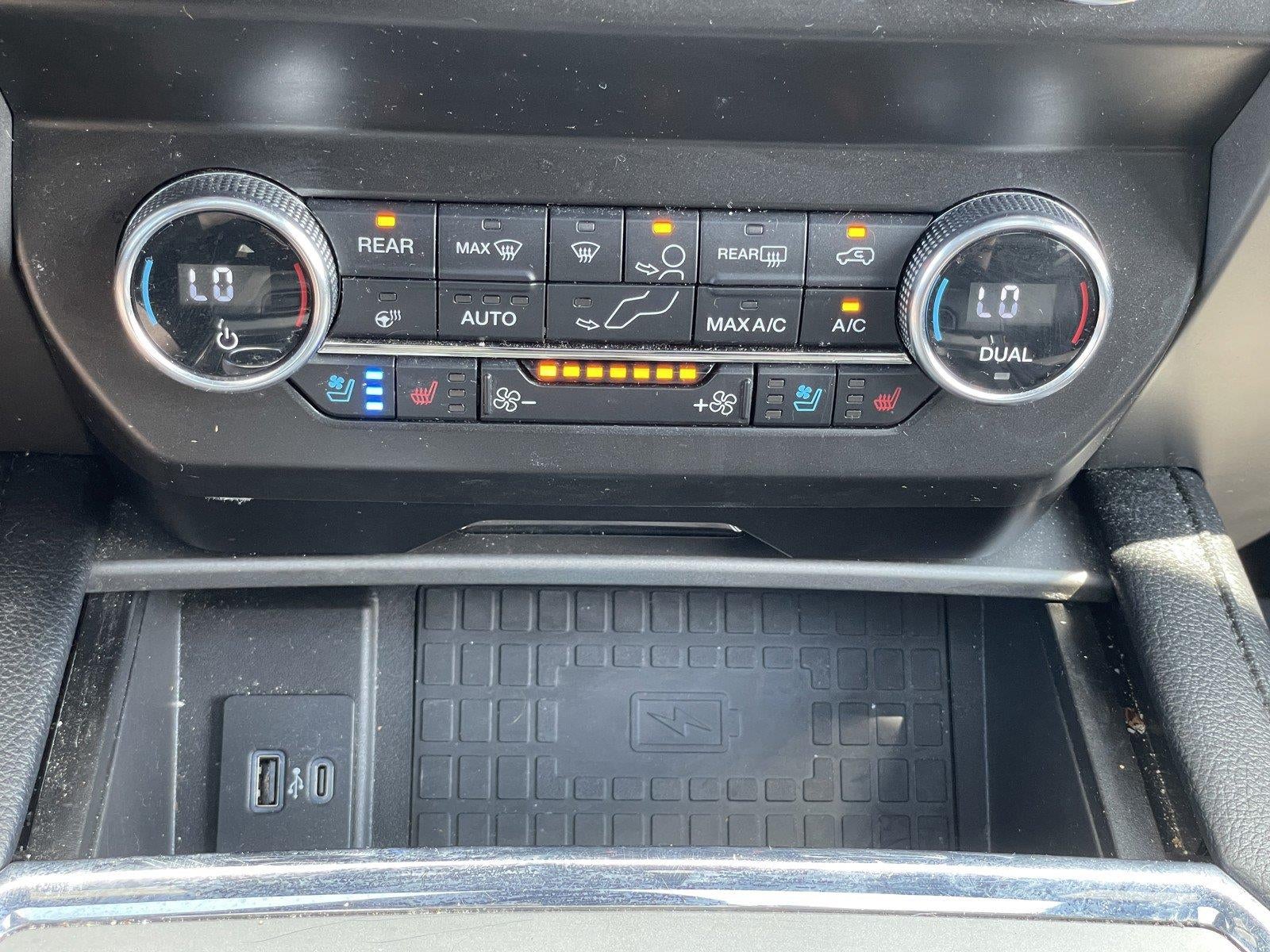2021 Ford Expedition Max XLT