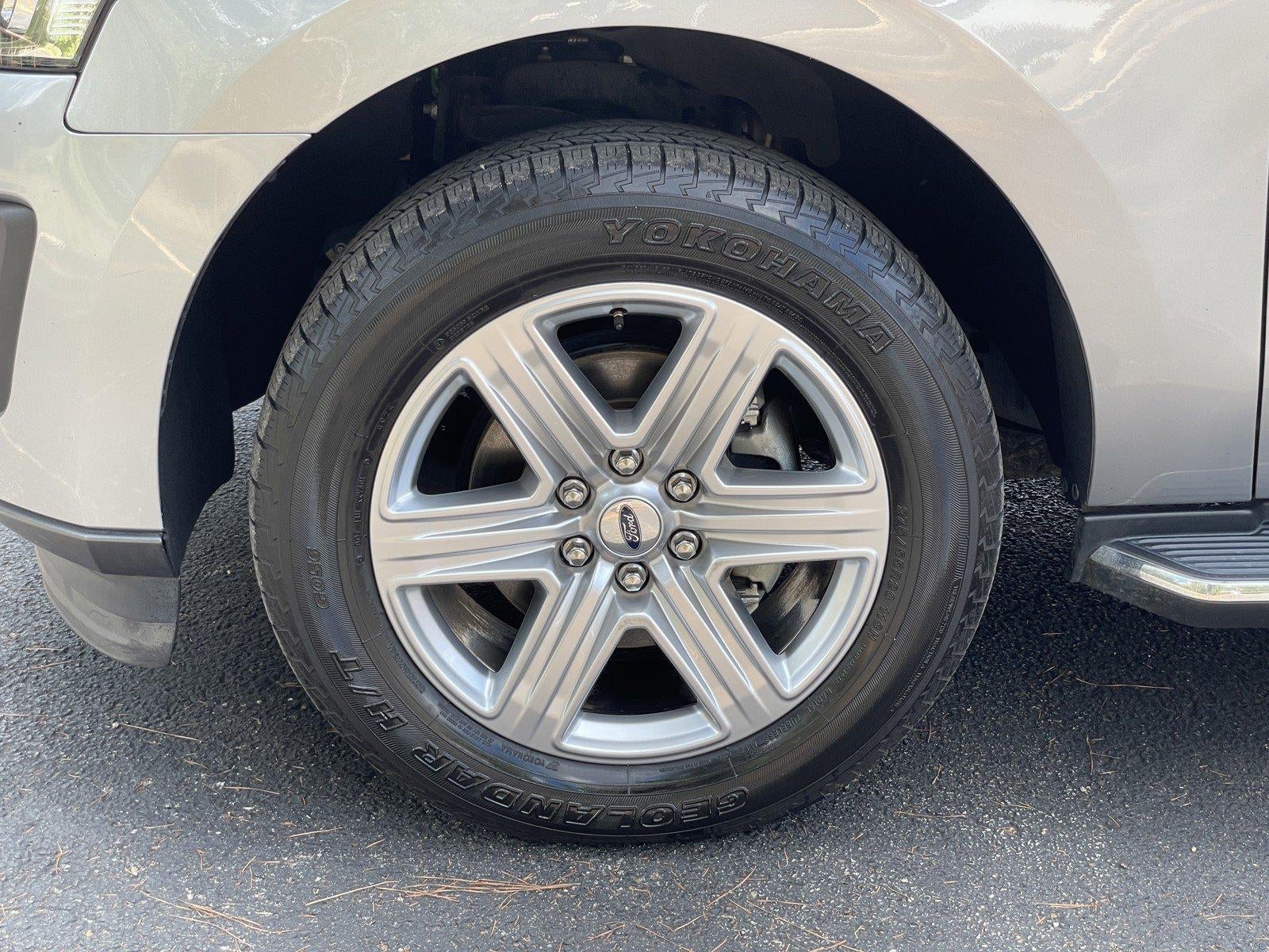 2021 Ford Expedition Max XLT
