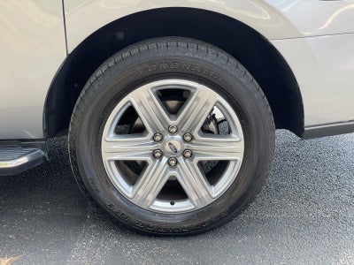 2021 Ford Expedition Max XLT