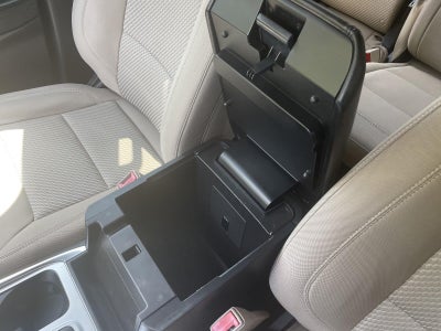 2021 Ford Explorer Base