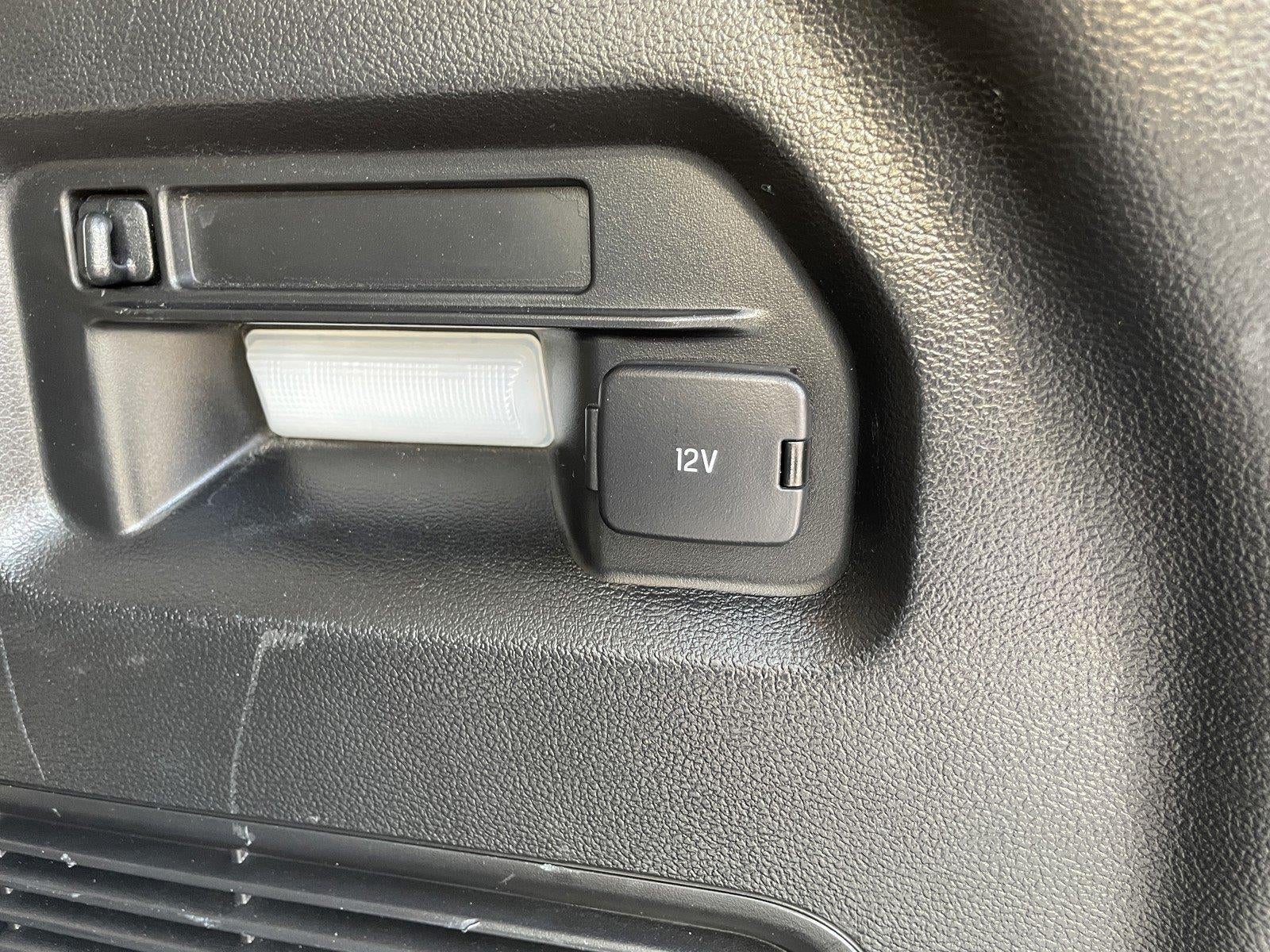 2021 Ford Explorer Base