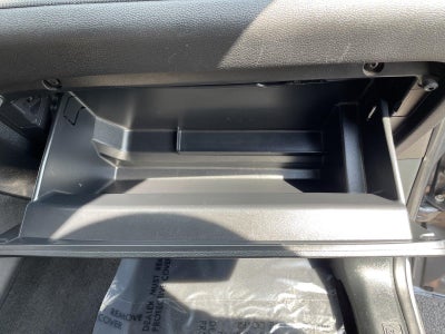 2021 Ford Explorer Base