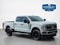 2025 Ford Super Duty F-250 SRW XLT