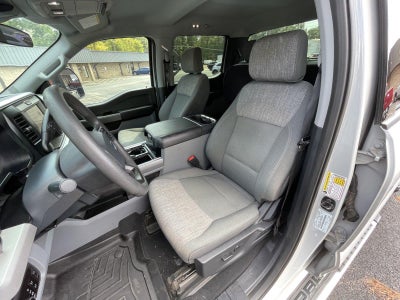 2025 Ford Super Duty F-250 SRW XLT