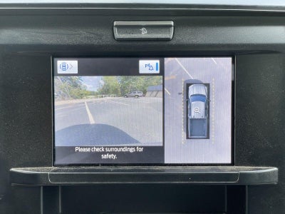 2025 Ford Super Duty F-250 SRW XLT