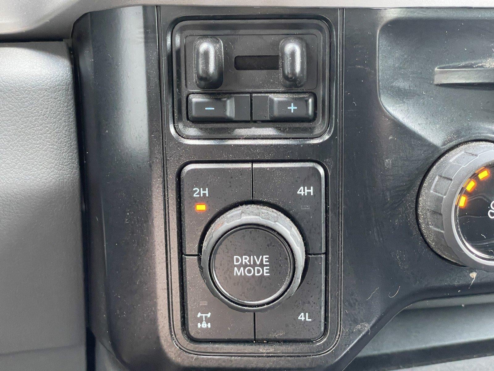 2025 Ford Super Duty F-250 SRW XLT