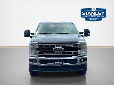 2025 Ford Super Duty F-250 SRW XLT