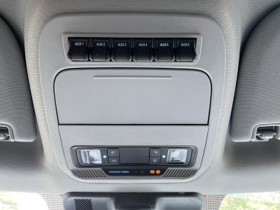 2025 Ford Super Duty F-250 SRW XLT