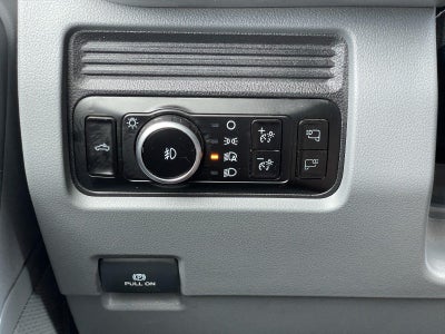 2025 Ford Super Duty F-250 SRW XLT