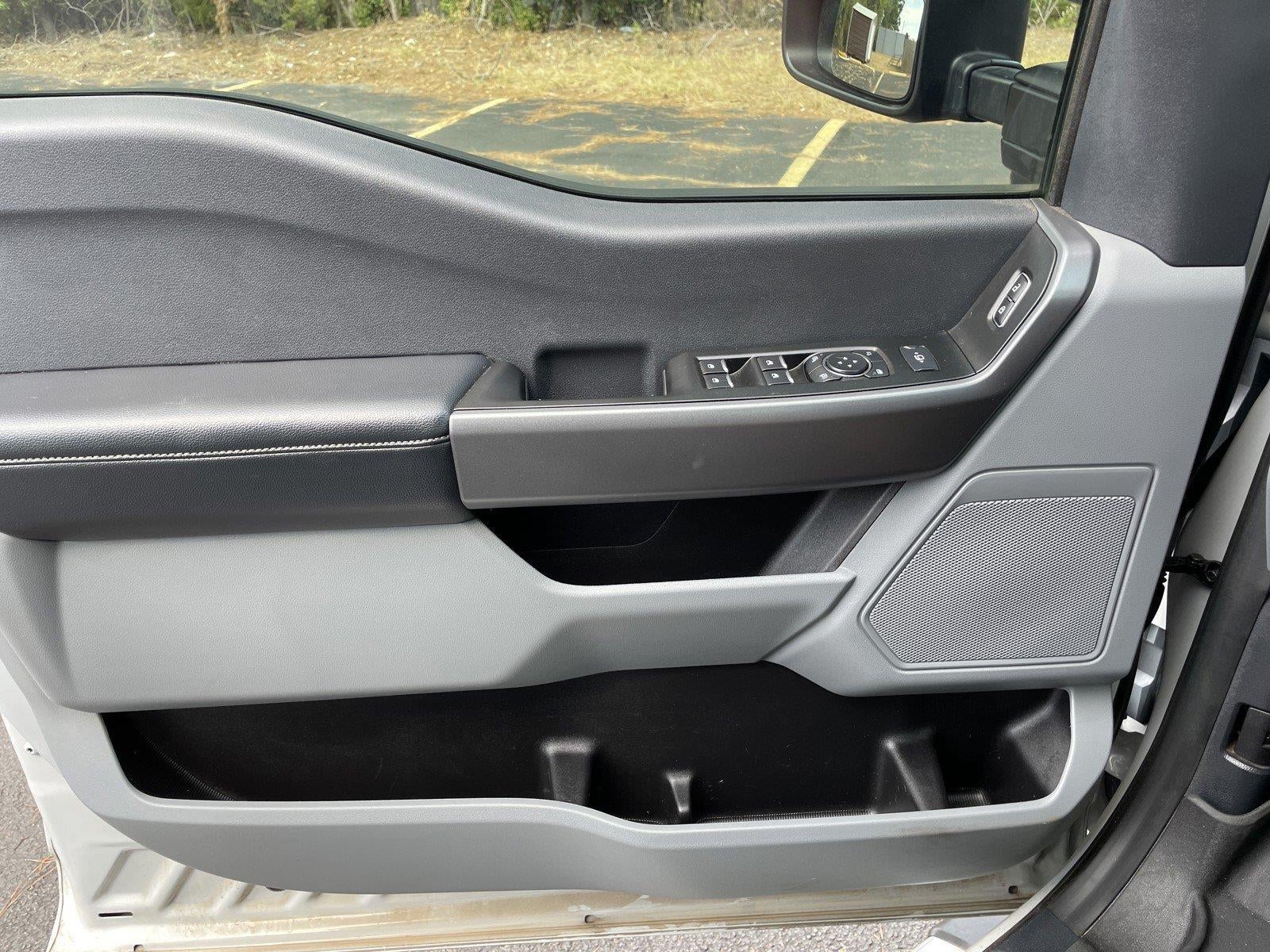 2025 Ford Super Duty F-250 SRW XLT