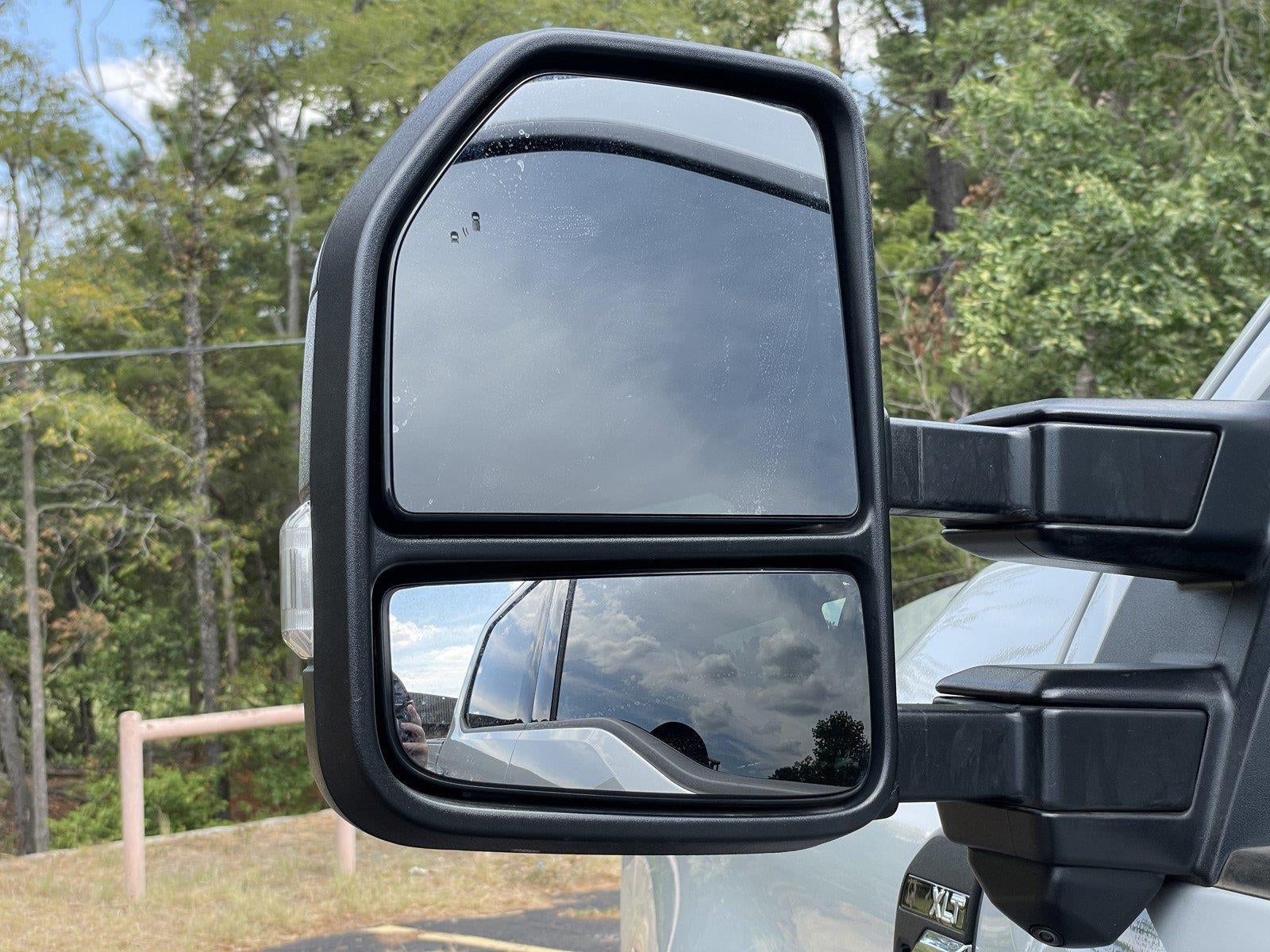 2025 Ford Super Duty F-250 SRW XLT
