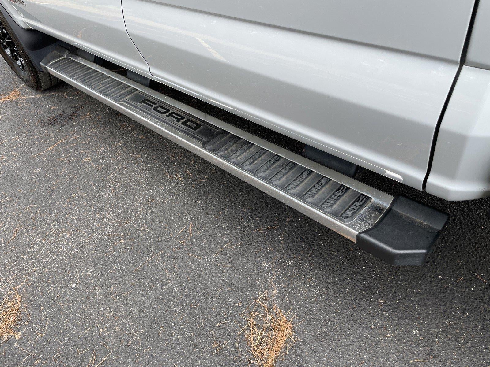 2025 Ford Super Duty F-250 SRW XLT
