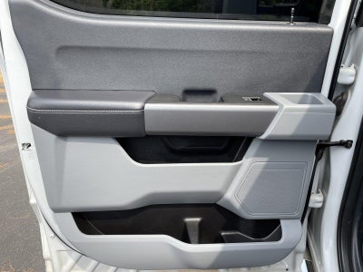 2025 Ford Super Duty F-250 SRW XLT