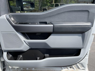 2025 Ford Super Duty F-250 SRW XLT