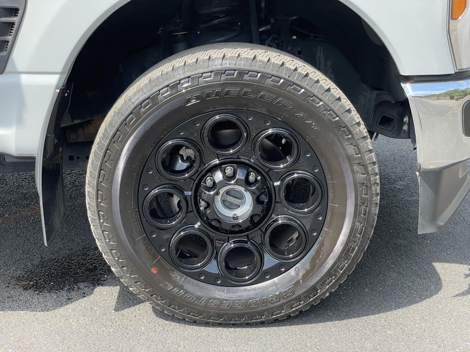 2025 Ford Super Duty F-250 SRW XLT