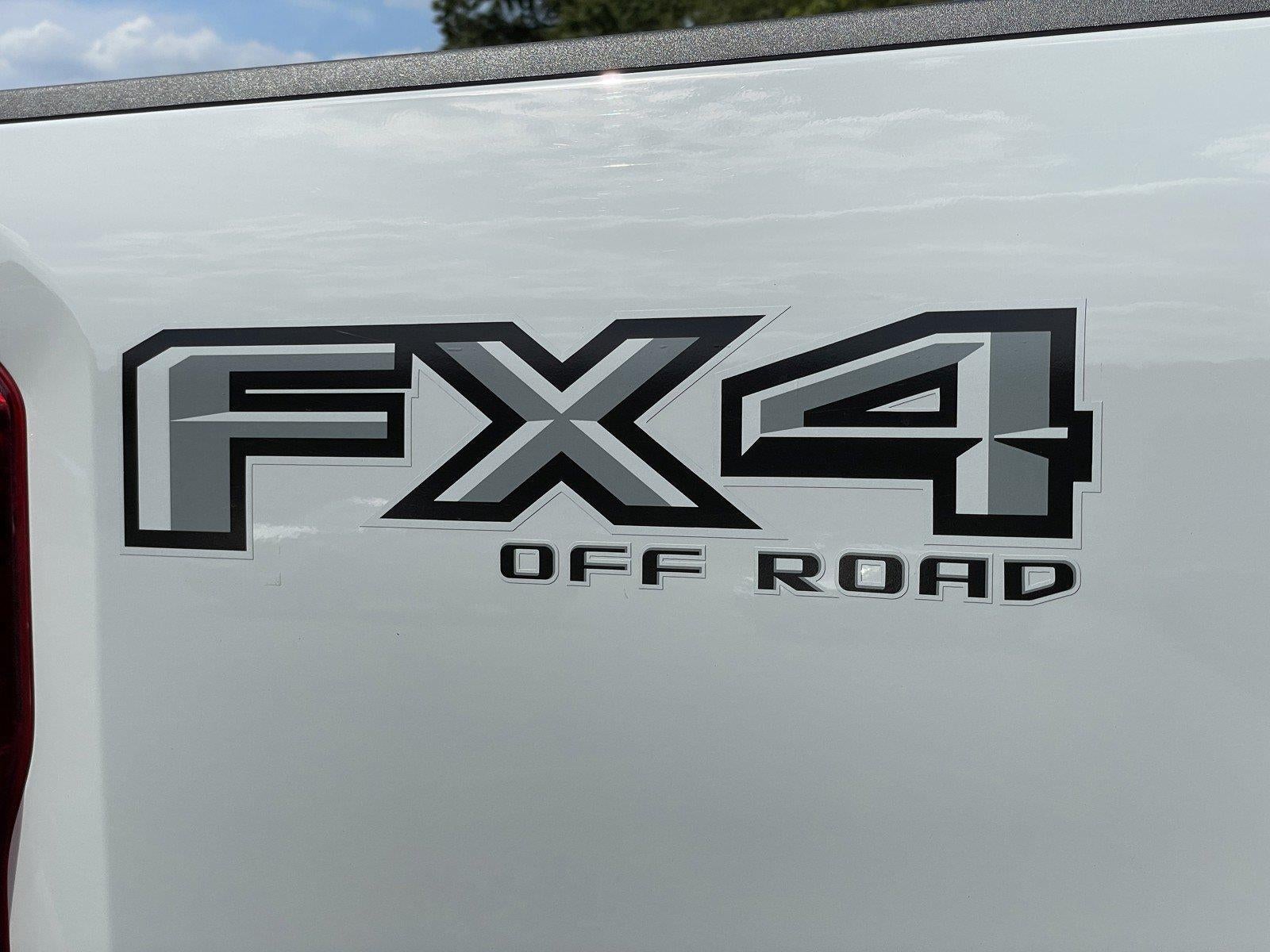 2025 Ford Super Duty F-250 SRW XLT