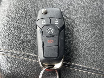 2025 Ford Super Duty F-250 SRW XLT