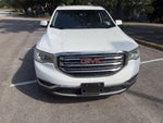 2017 GMC Acadia SLT
